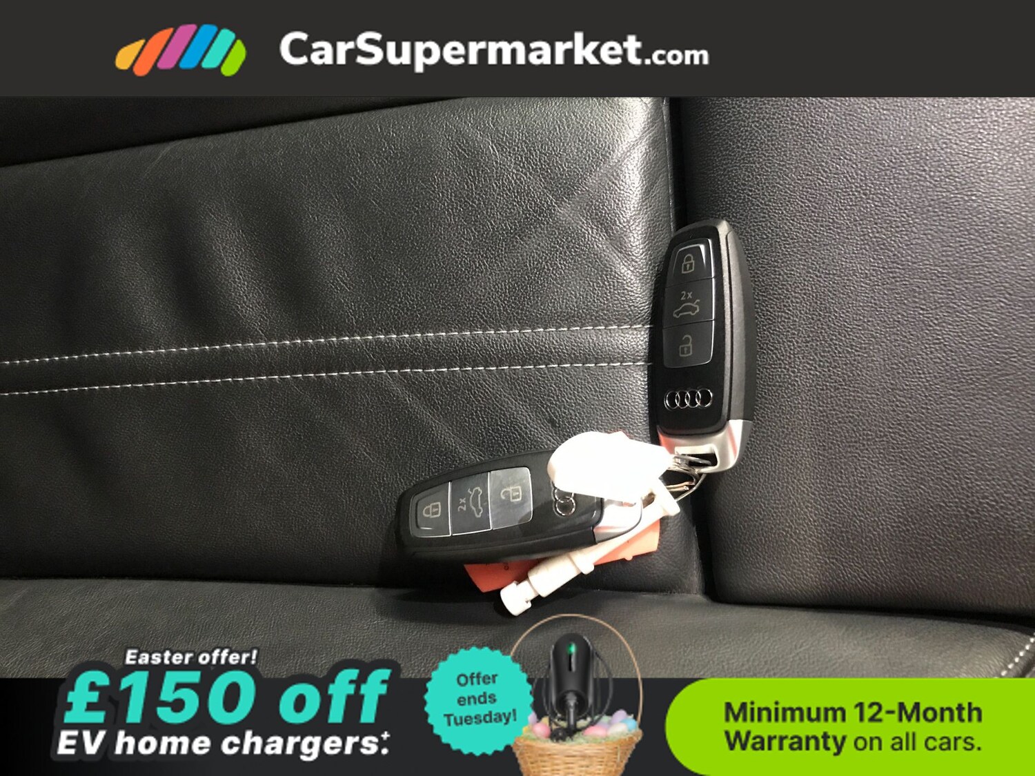 Used Audi A3 2022 for sale - 78107622: Photo 9