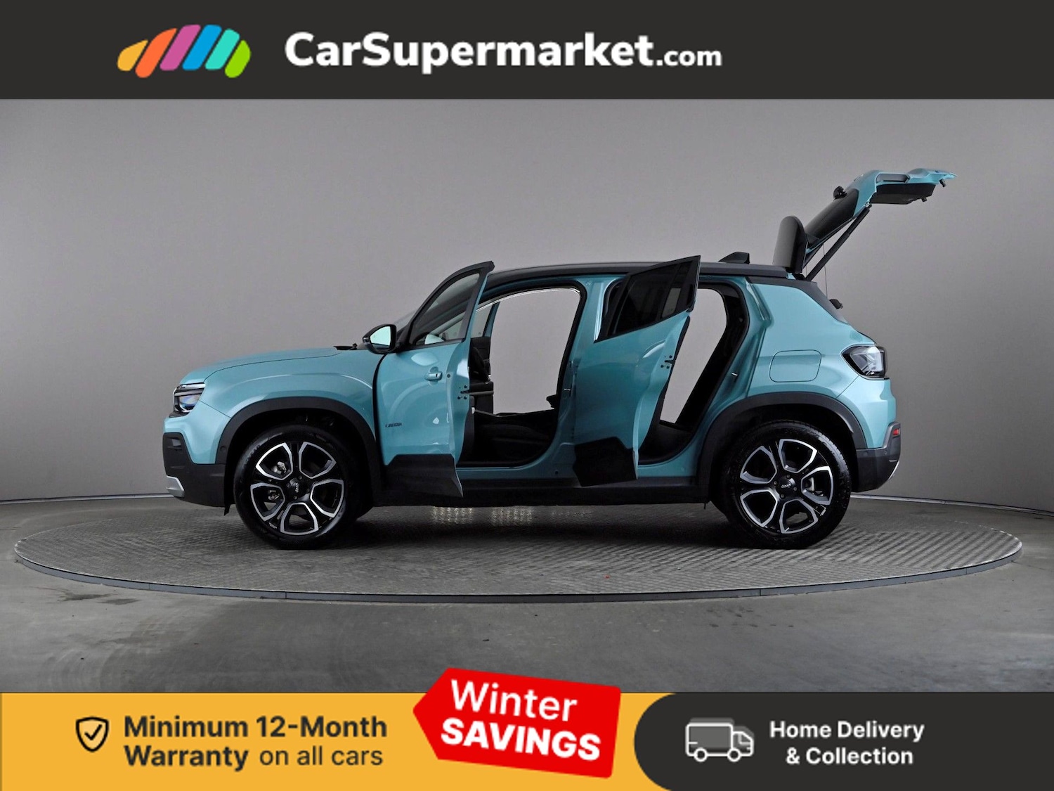 Used Jeep Other 2024 for sale - 77147521: Photo 10