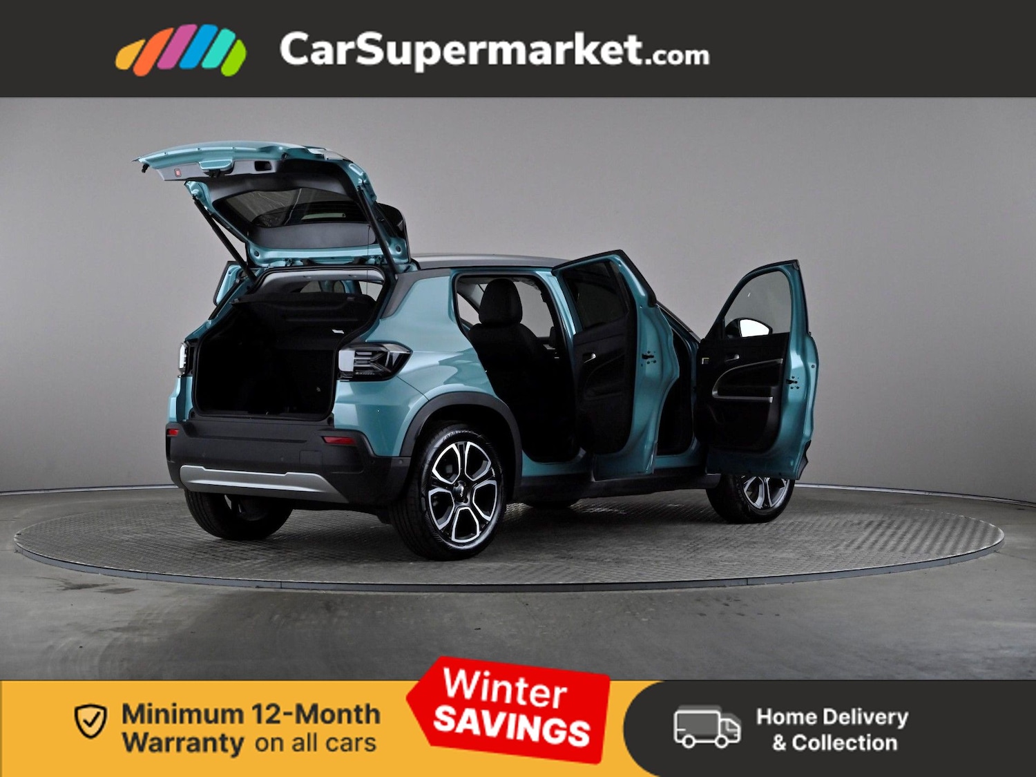 Used Jeep Other 2024 for sale - 77147521: Photo 13