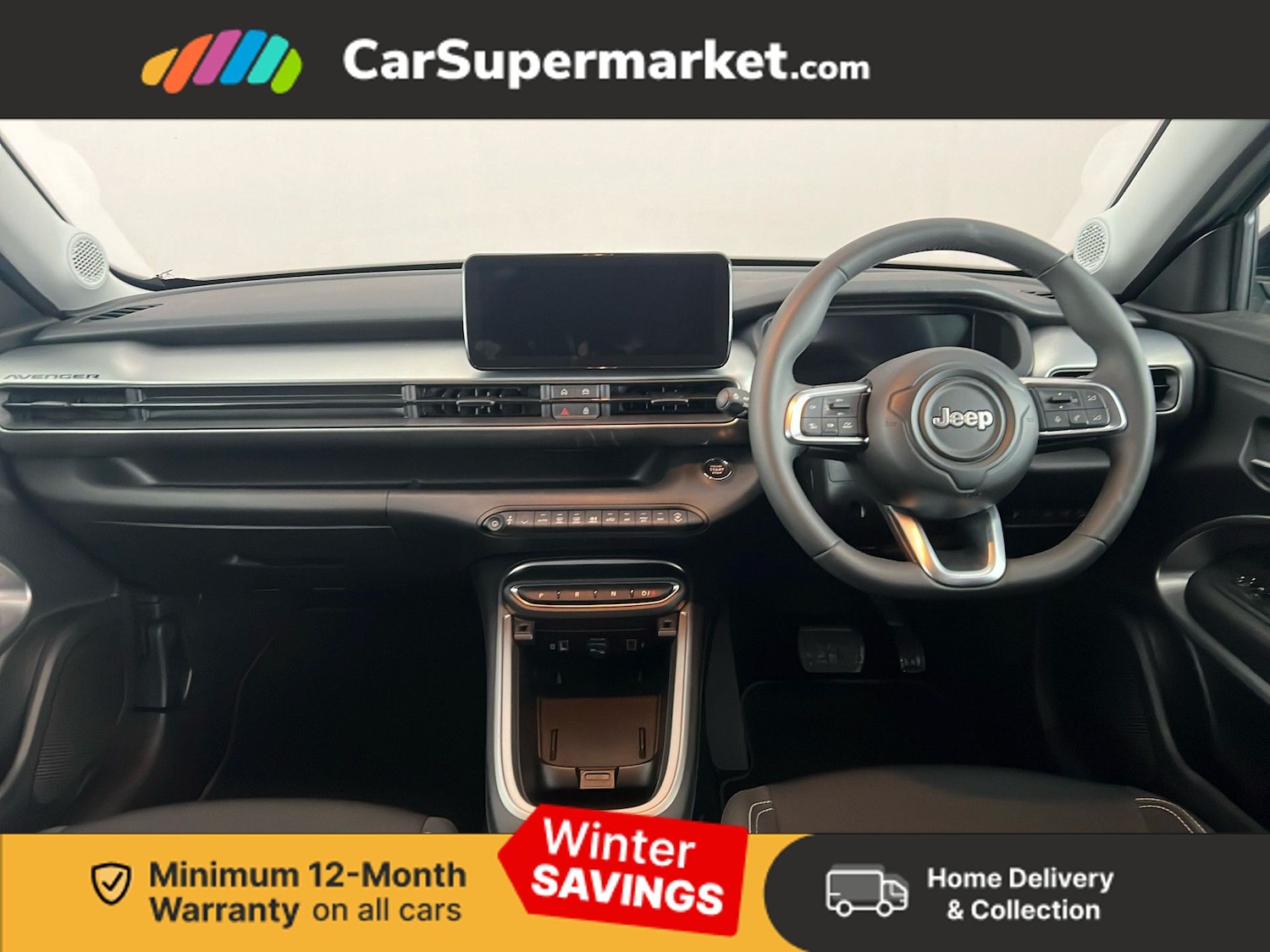 Used Jeep Other 2024 for sale - 77147521: Photo 14