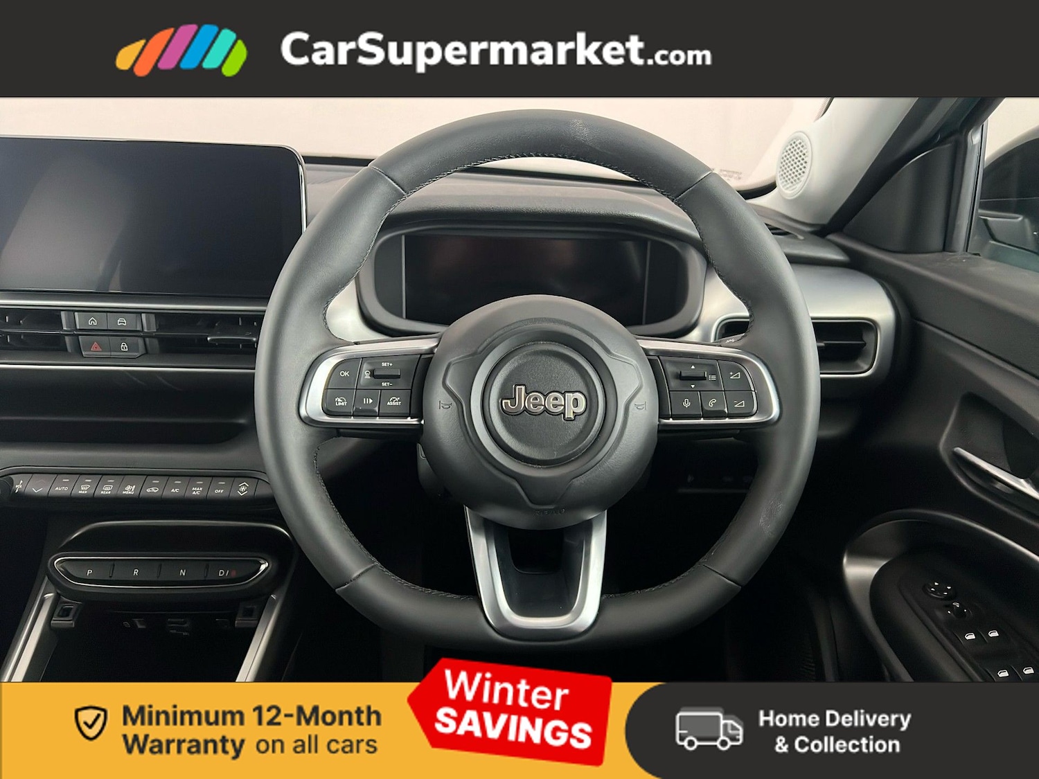 Used Jeep Other 2024 for sale - 77147521: Photo 15