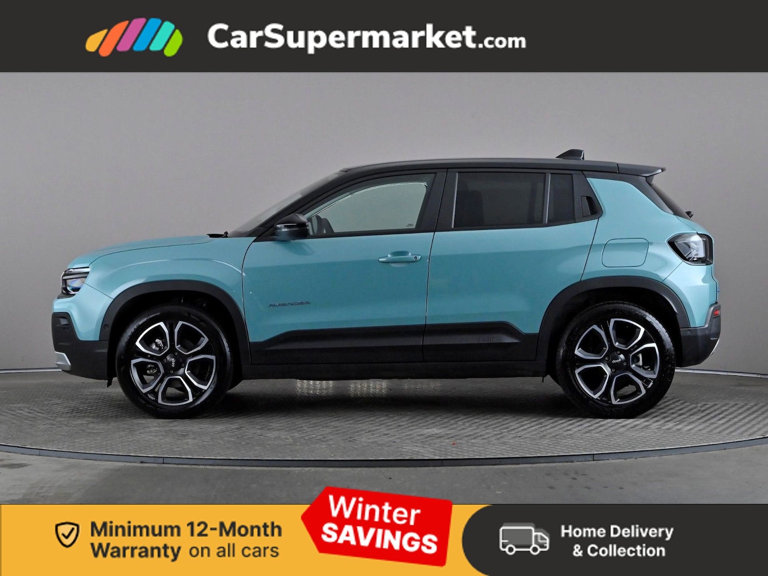 Used Jeep Other 2024 for sale - 77147521: Photo 3