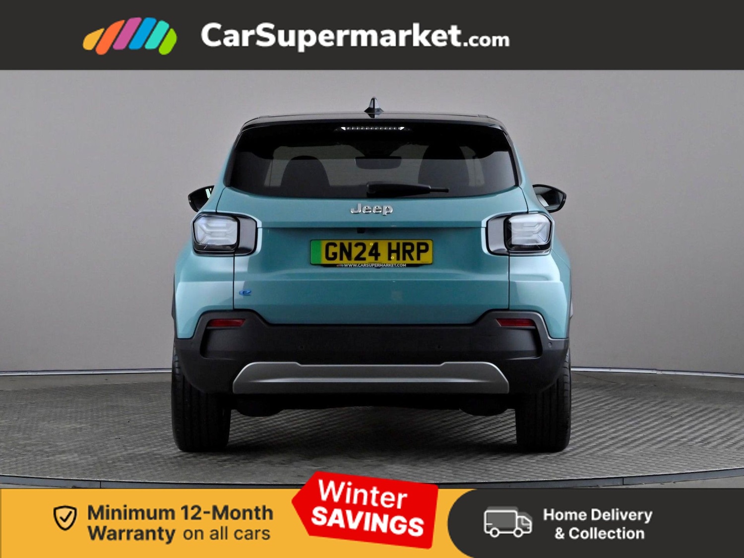 Used Jeep Other 2024 for sale - 77147521: Photo 6