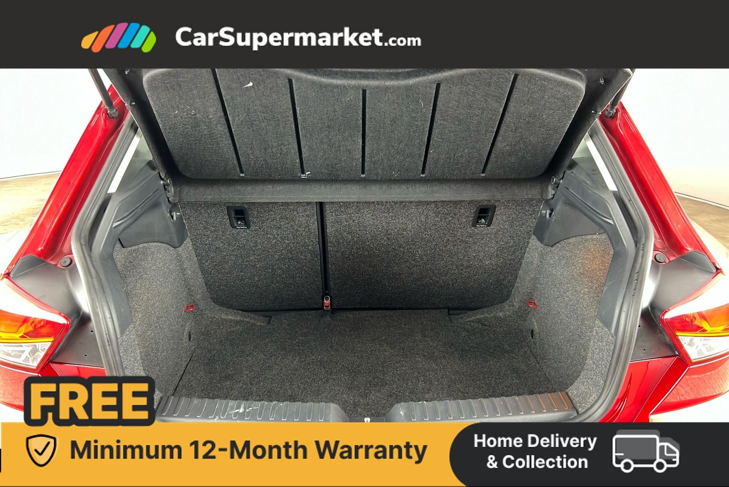 Used SEAT Ibiza 2022 for sale - 76342712: Photo 22