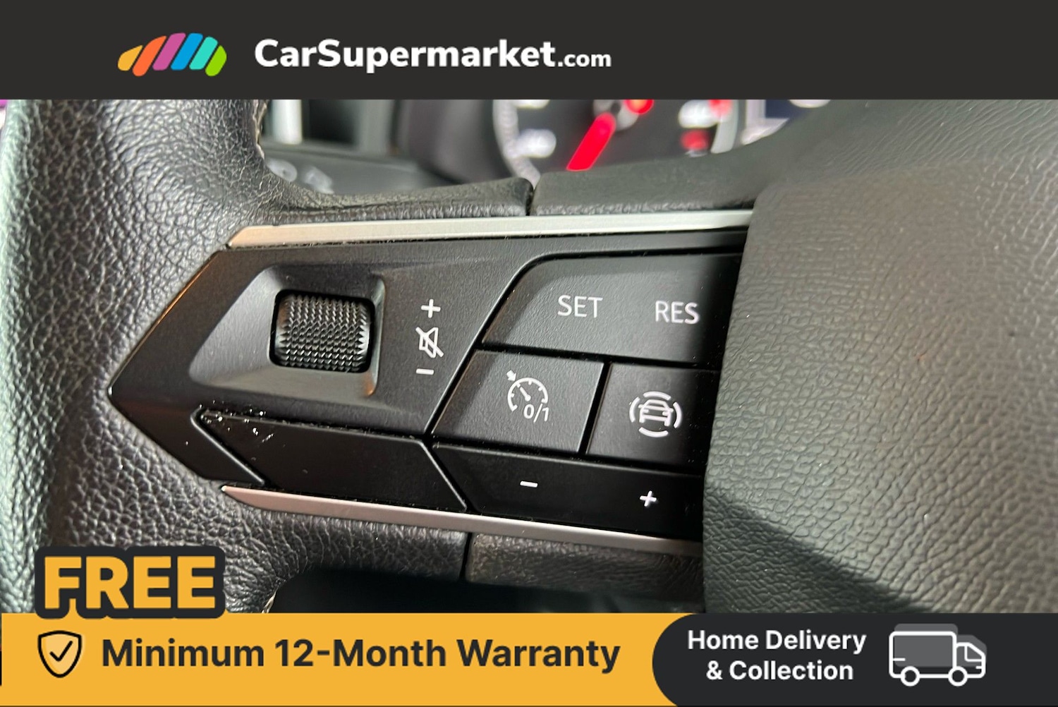 Used SEAT Ibiza 2022 for sale - 76342712: Photo 26