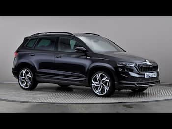 Used Skoda Karoq 2025 for sale - 79599916: Photo