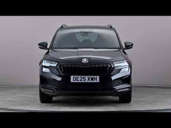 Used Skoda Karoq 2025 for sale - 79599916: Photo