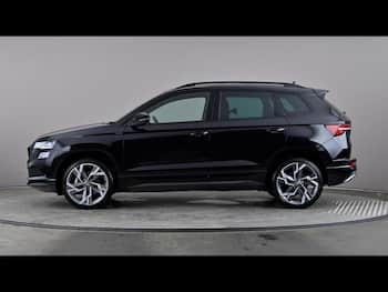 Used Skoda Karoq 2025 for sale - 79599916: Photo