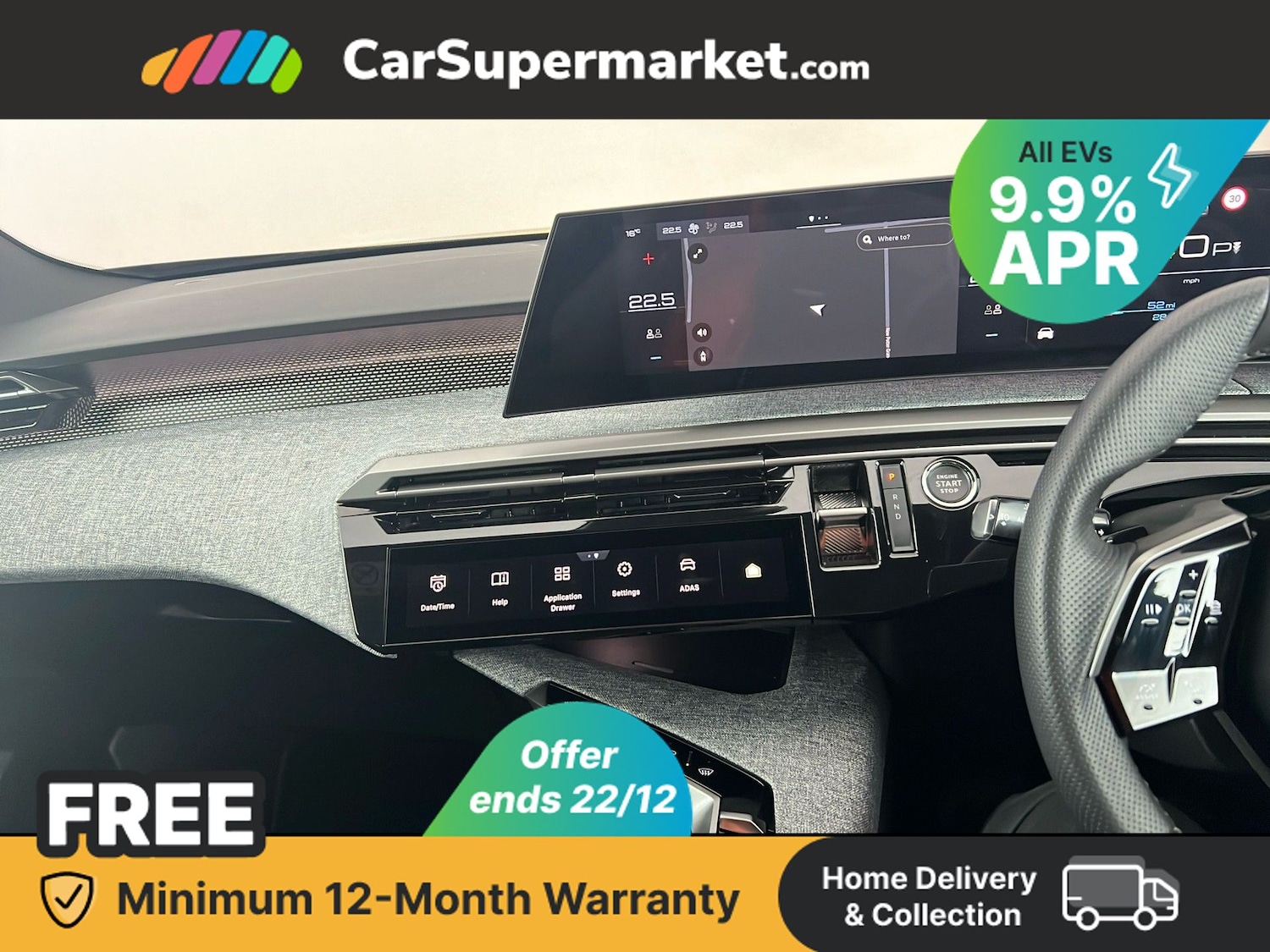 Used Peugeot 3008 2025 for sale - 76961596: Photo 18