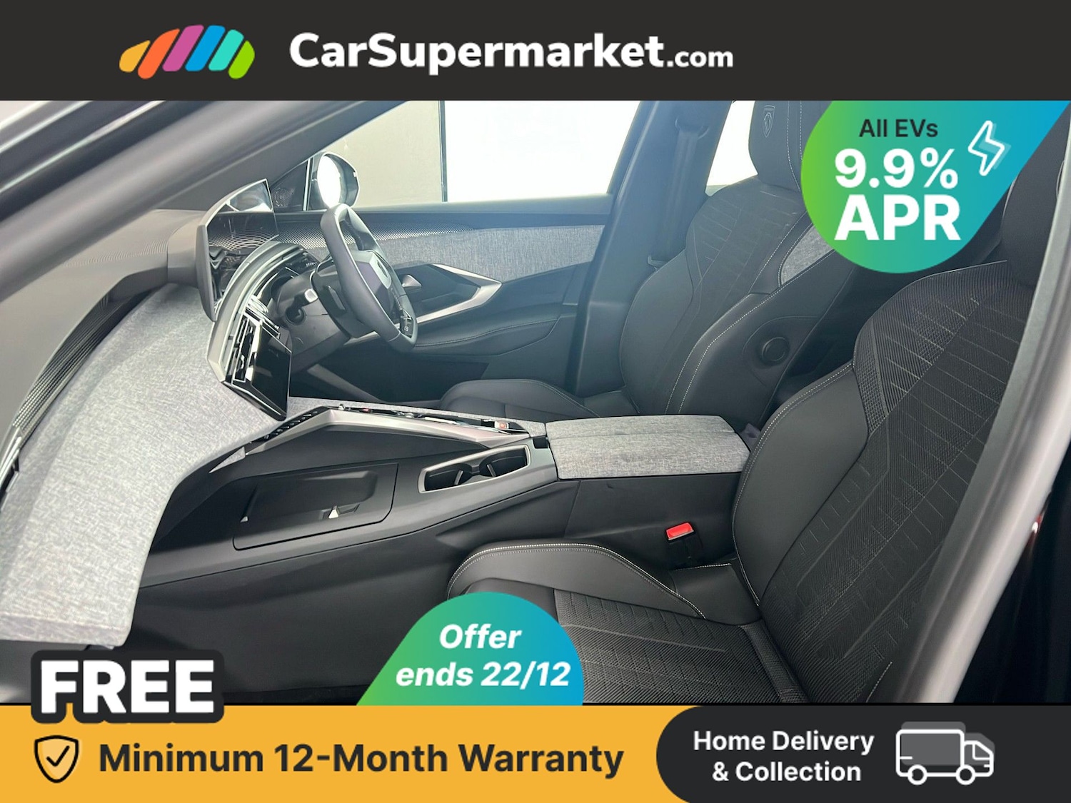 Used Peugeot 3008 2025 for sale - 76961596: Photo 19