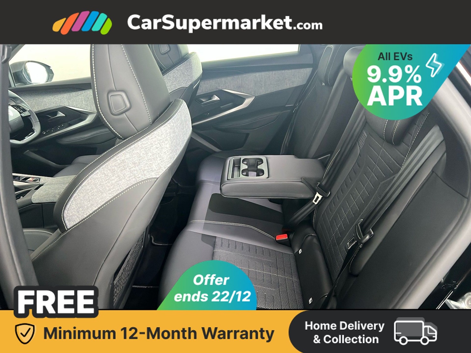 Used Peugeot 3008 2025 for sale - 76961596: Photo 20