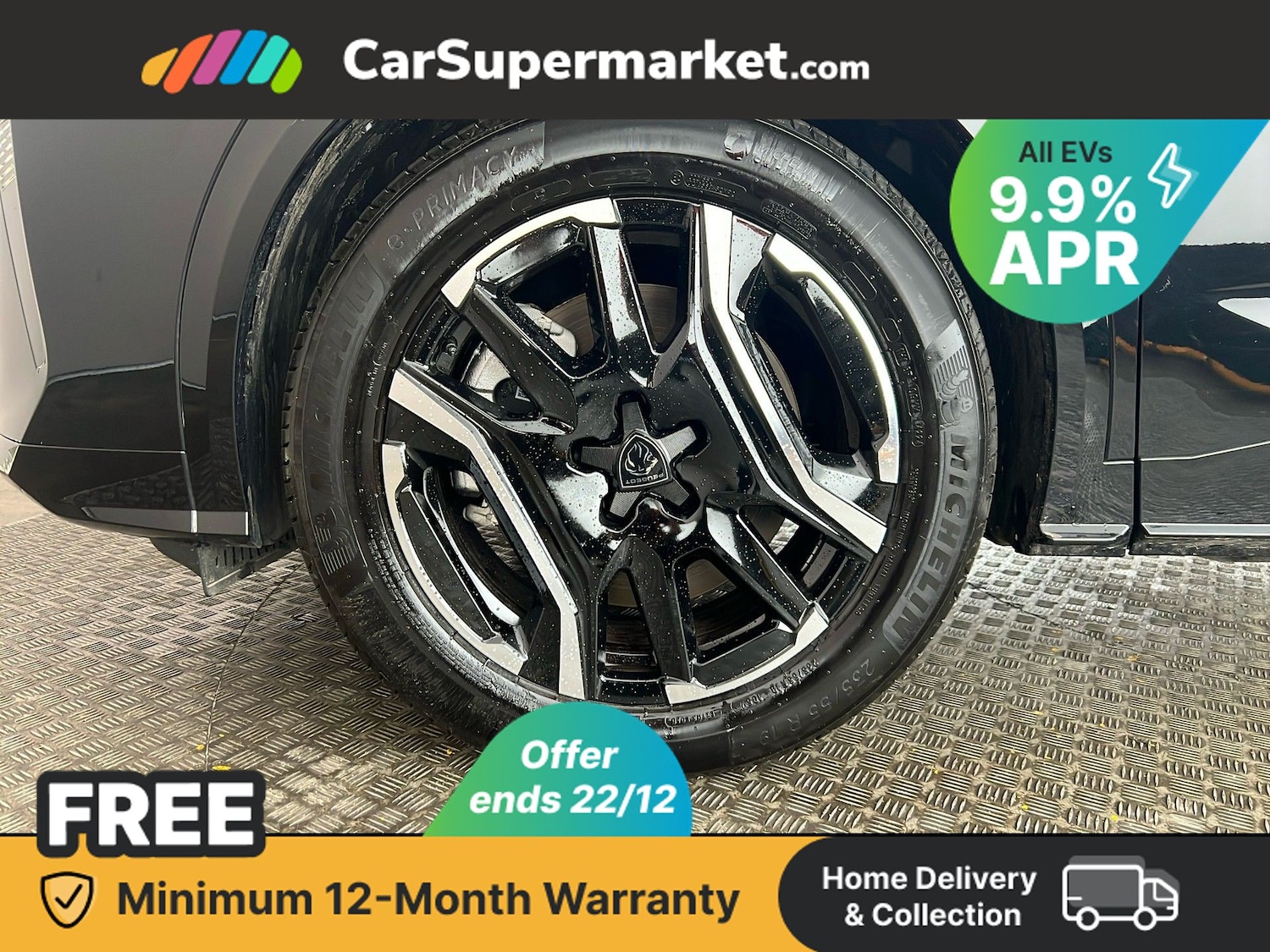 Used Peugeot 3008 2025 for sale - 76961596: Photo 21