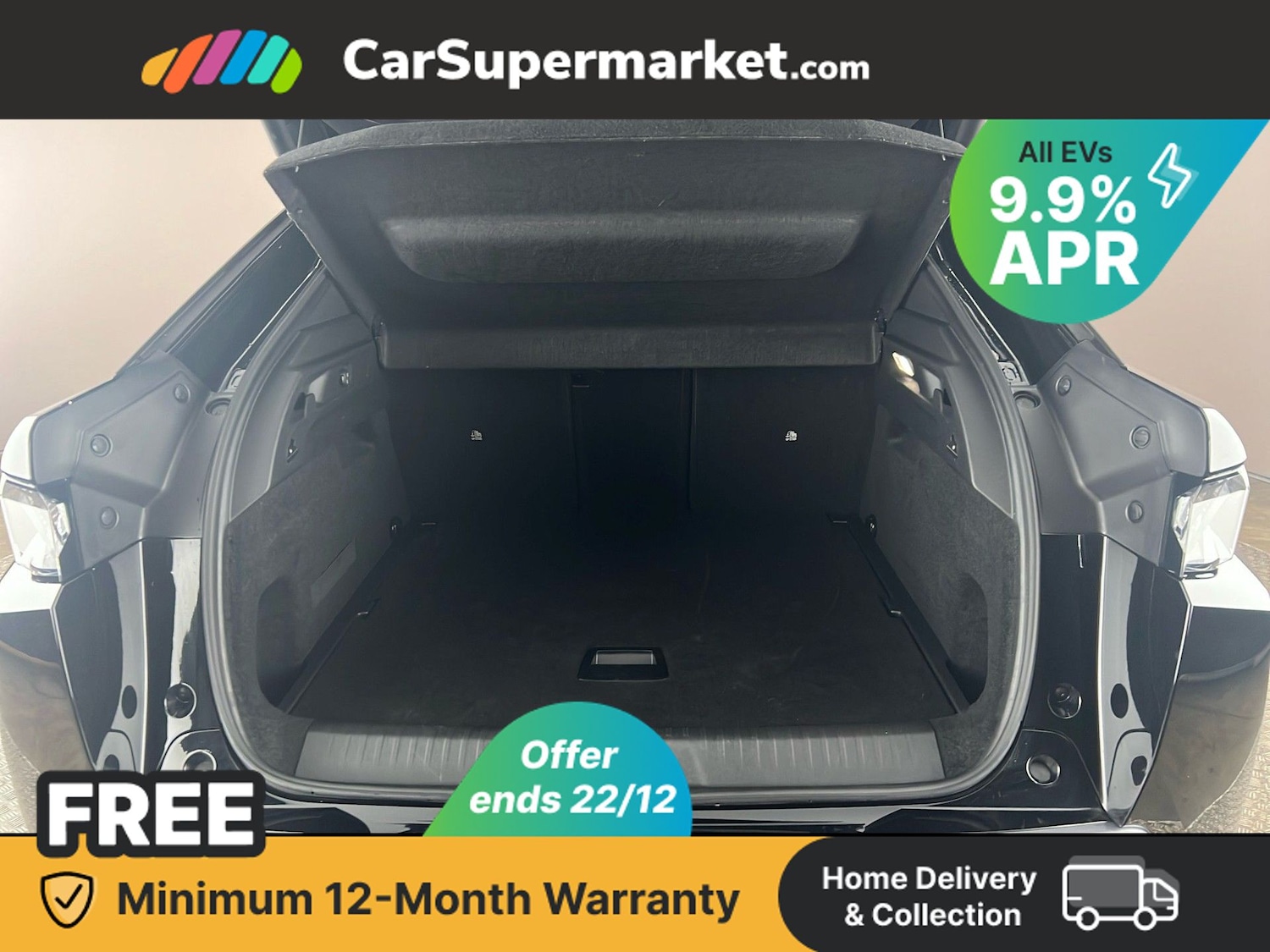 Used Peugeot 3008 2025 for sale - 76961596: Photo 24