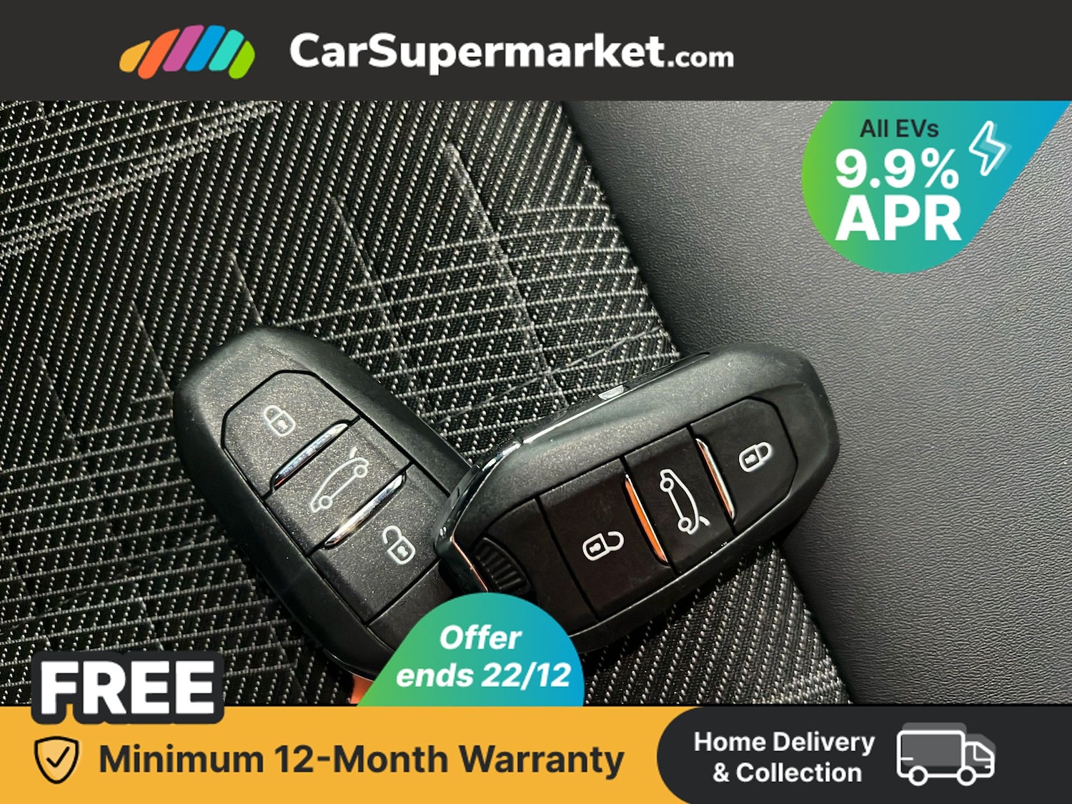 Used Peugeot 3008 2025 for sale - 76961596: Photo 25