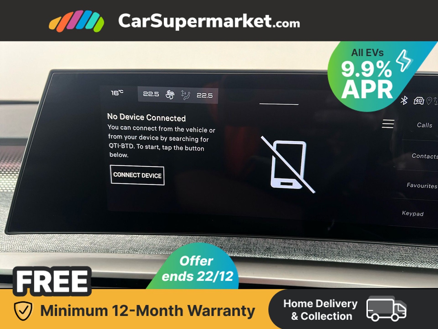 Used Peugeot 3008 2025 for sale - 76961596: Photo 26