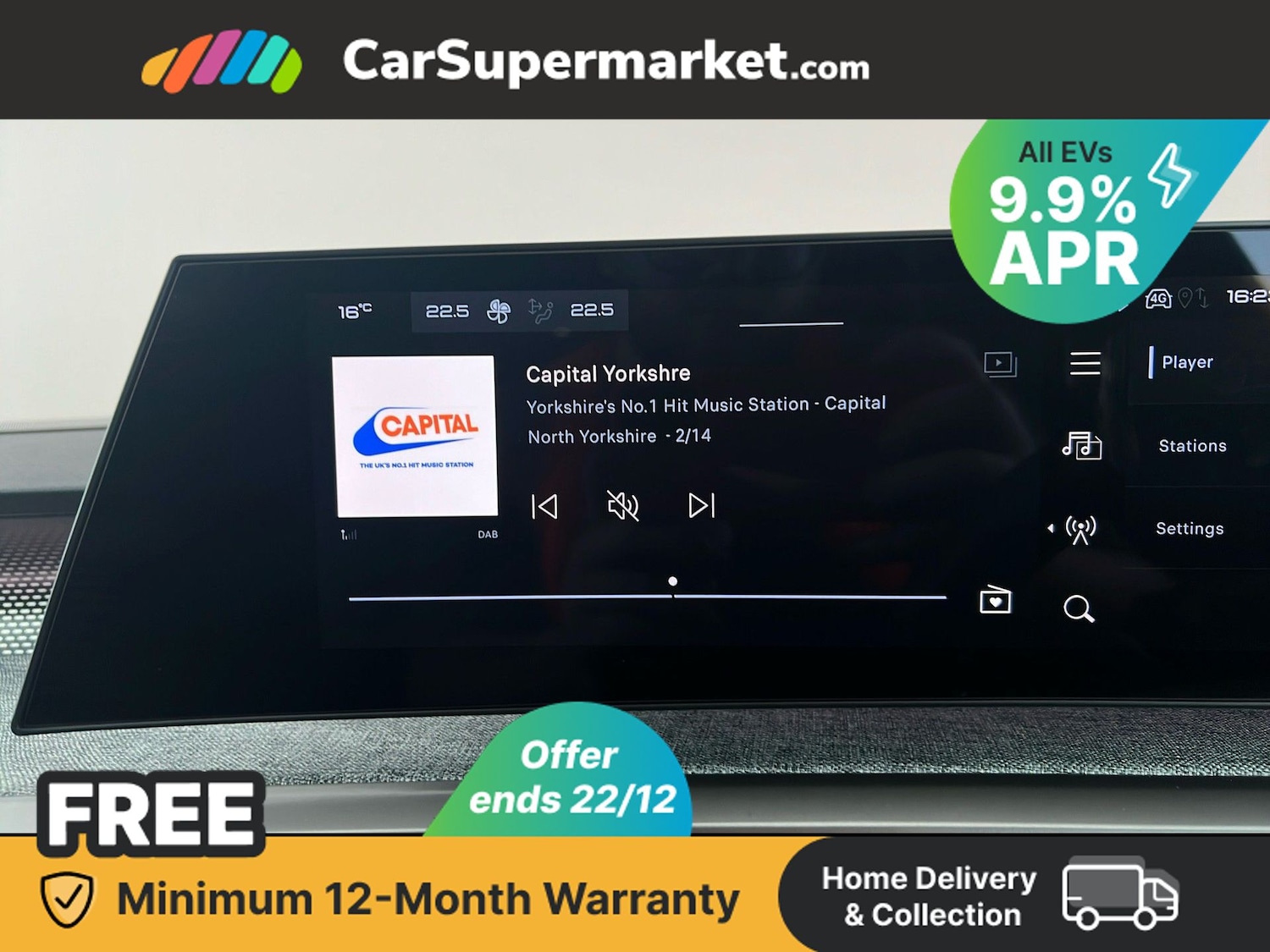 Used Peugeot 3008 2025 for sale - 76961596: Photo 28