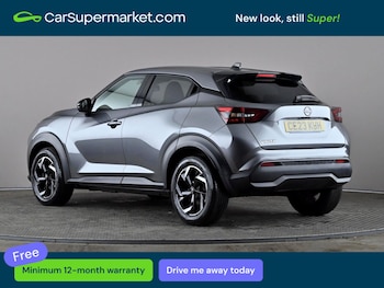 Used Nissan Juke 2023 for sale - 78380298: Photo