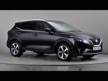 Used Nissan Qashqai 2024 for sale - 79719738: Photo