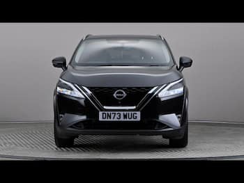 Used Nissan Qashqai 2024 for sale - 79719738: Photo