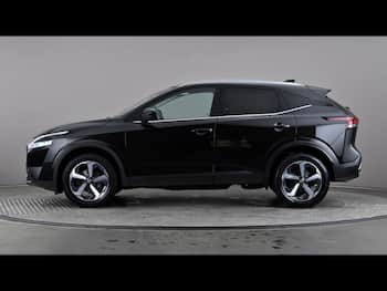 Used Nissan Qashqai 2024 for sale - 79719738: Photo