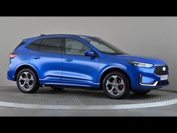 Used Ford Kuga 2024 for sale - 79378648: Photo