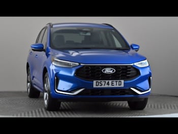 Used Ford Kuga 2024 for sale - 79378648: Photo