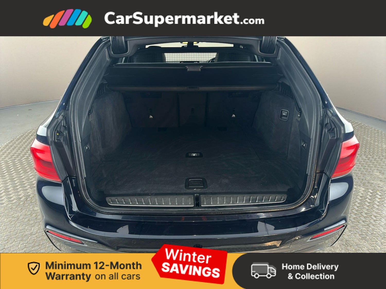 Used BMW 5 Series 2018 for sale - 77327454: Photo 23