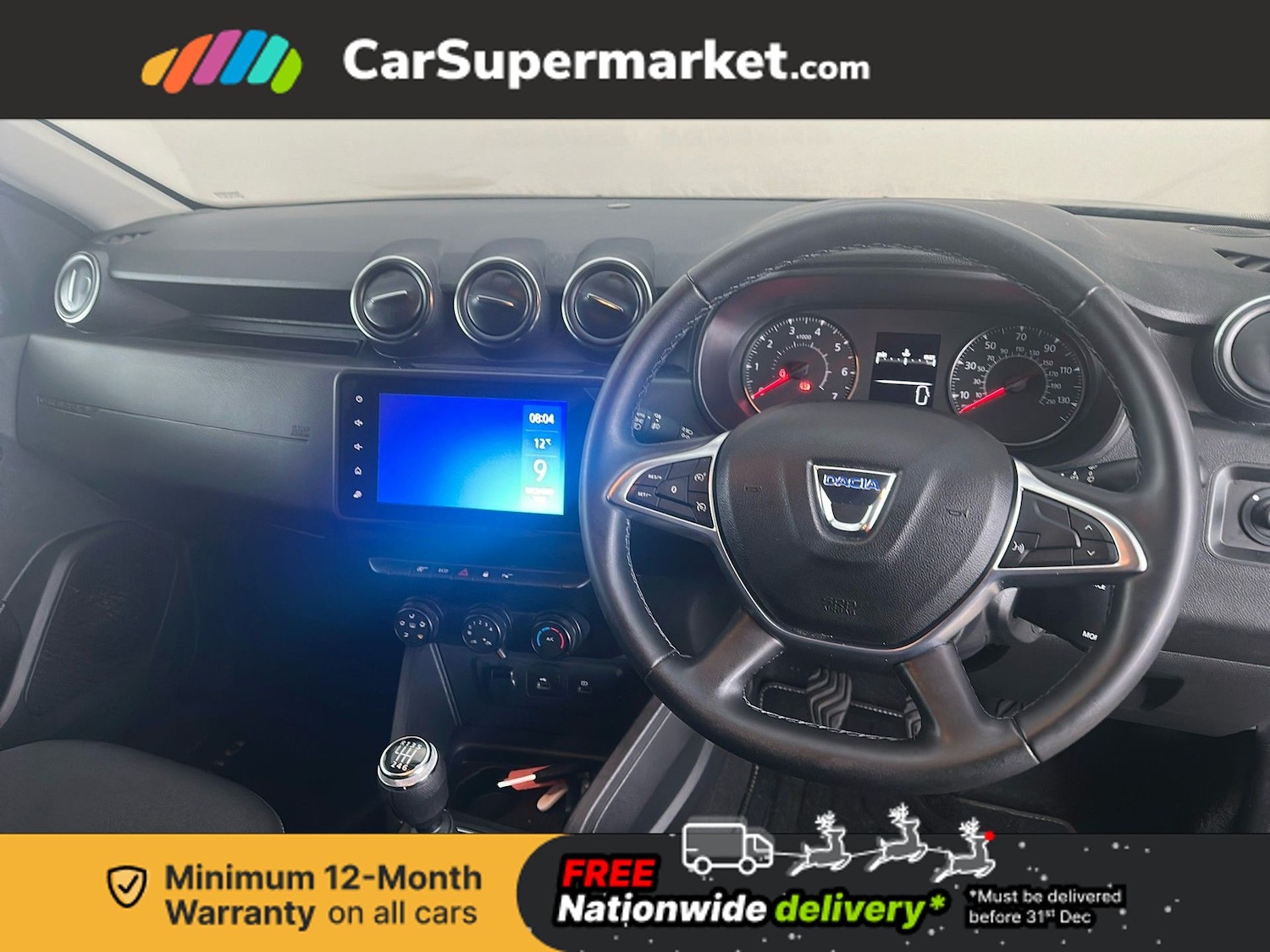 Used Dacia Duster 2022 for sale - 76916399: Photo 15