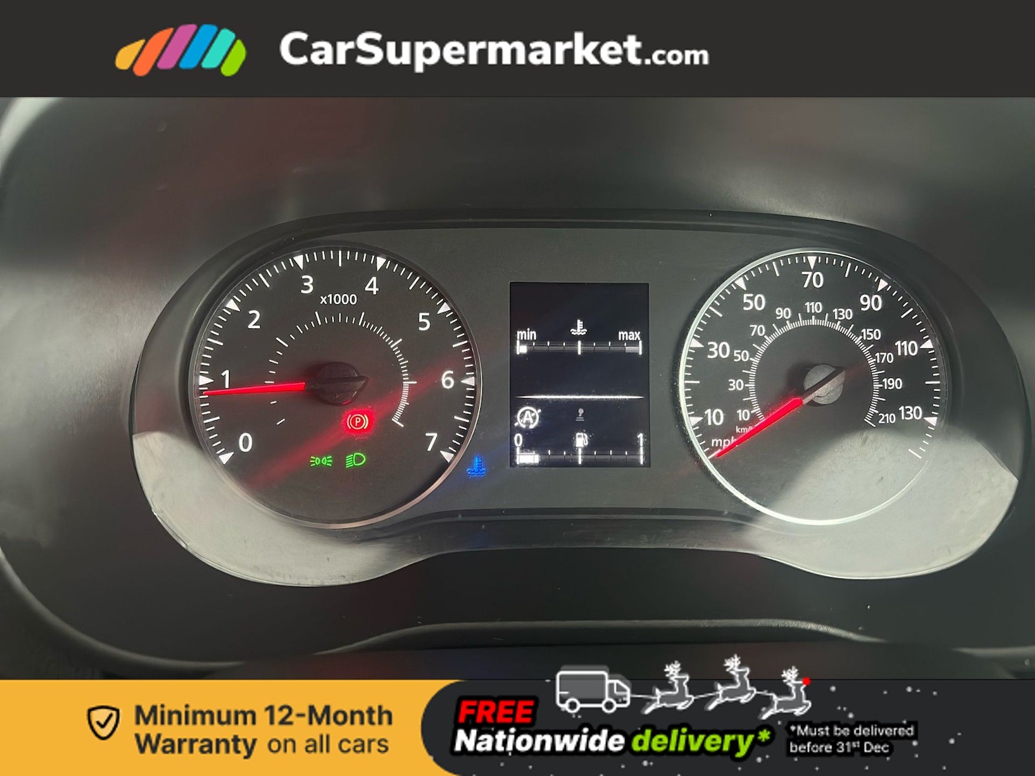 Used Dacia Duster 2022 for sale - 76916399: Photo 16