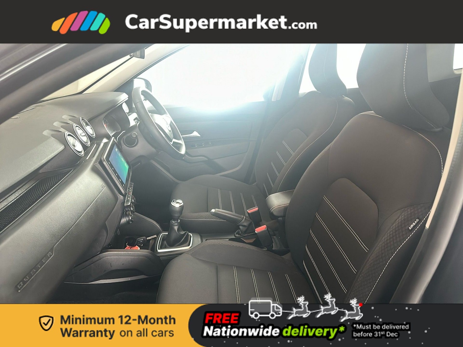 Used Dacia Duster 2022 for sale - 76916399: Photo 18