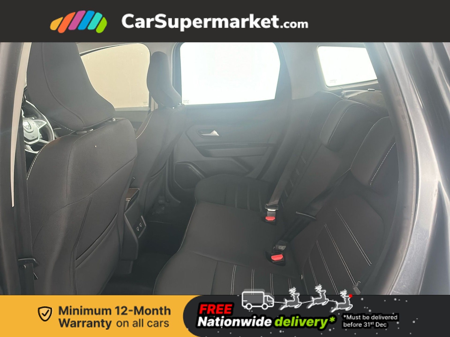 Used Dacia Duster 2022 for sale - 76916399: Photo 19