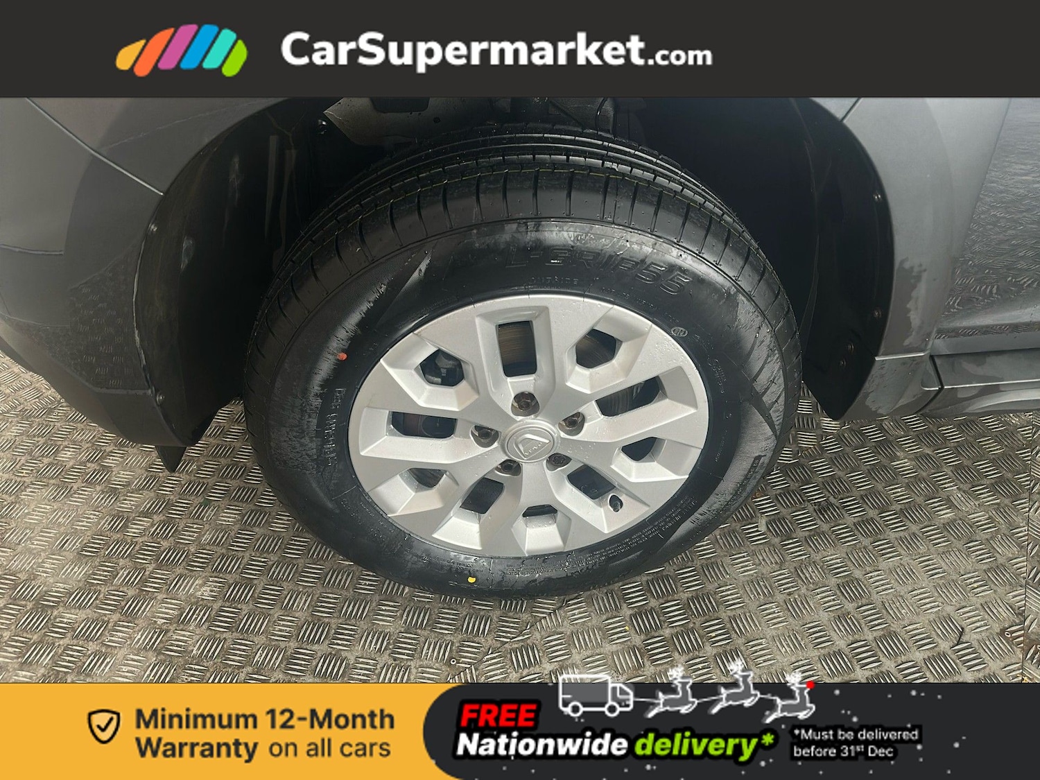 Used Dacia Duster 2022 for sale - 76916399: Photo 20