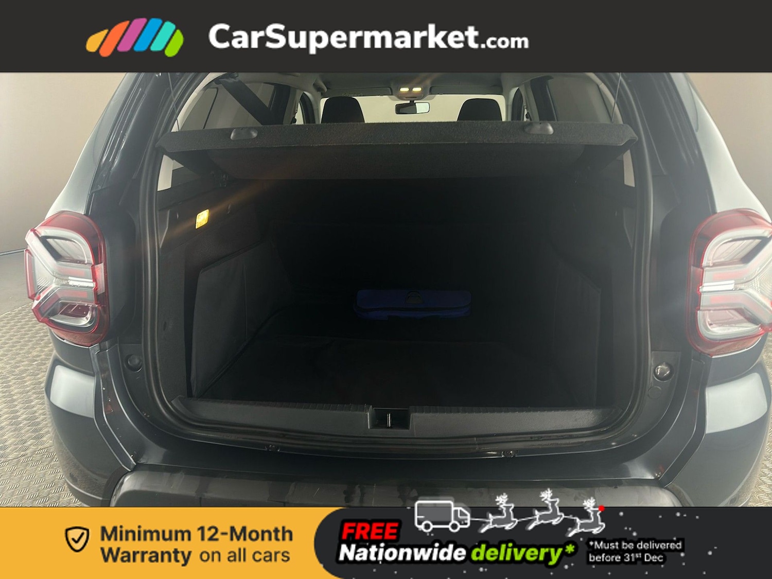 Used Dacia Duster 2022 for sale - 76916399: Photo 23