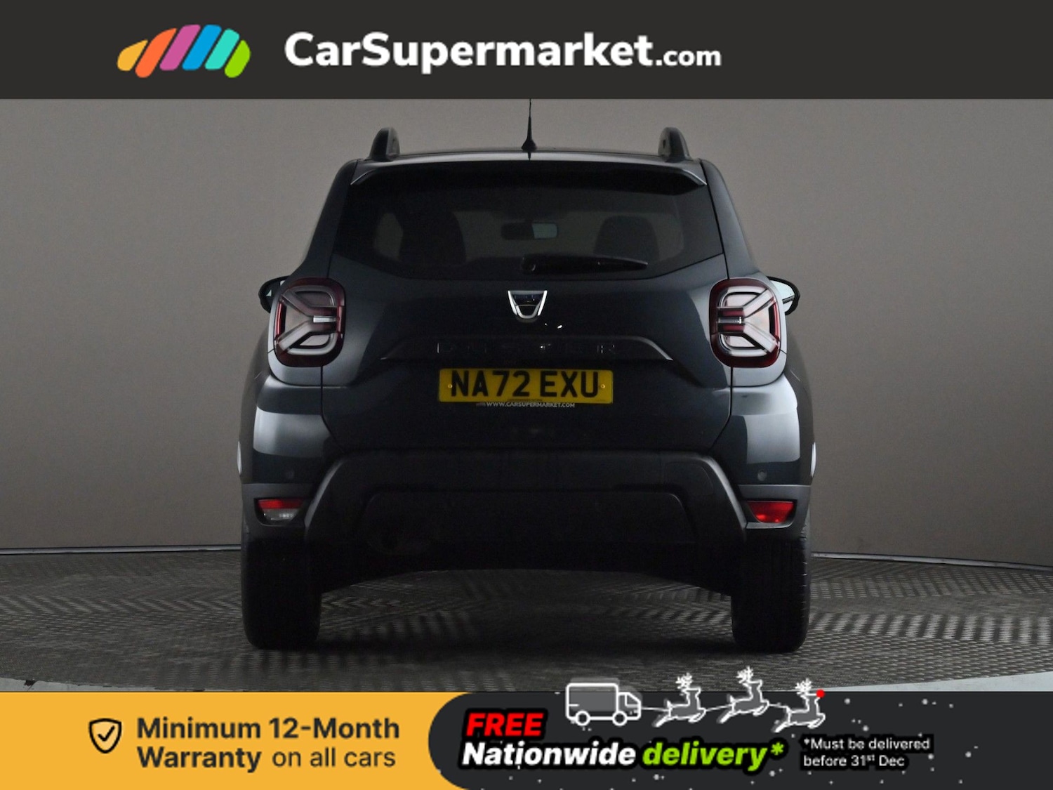 Used Dacia Duster 2022 for sale - 76916399: Photo 6