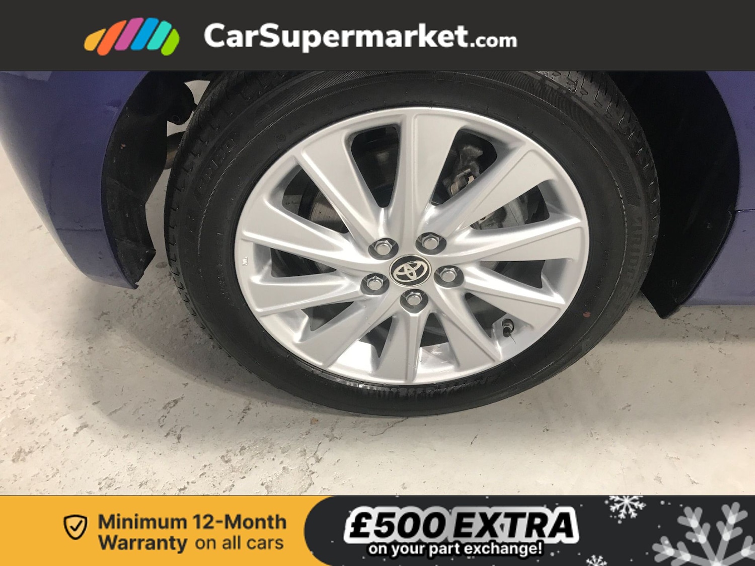 Used Toyota Yaris 2021 for sale - 76985288: Photo 12