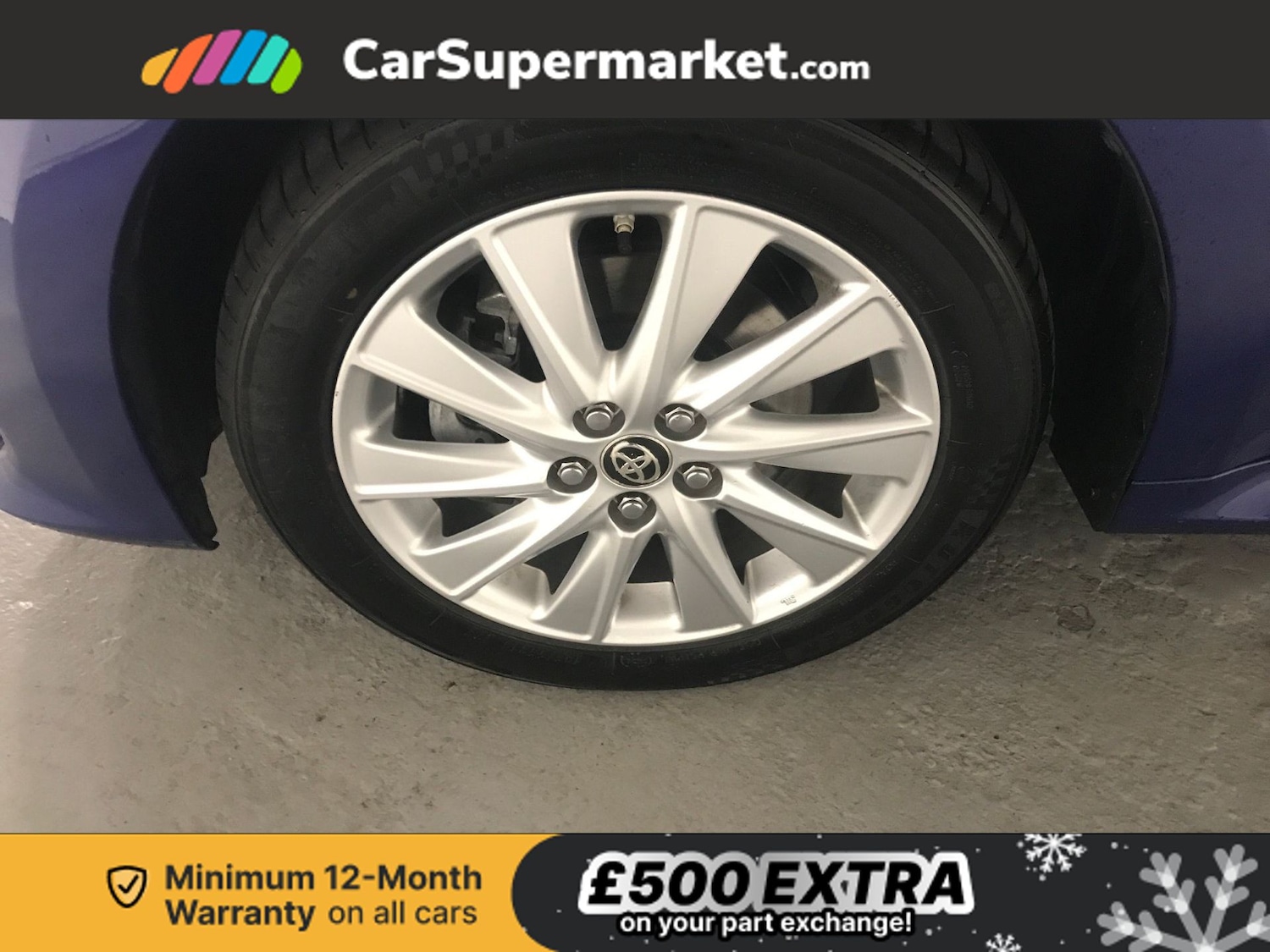 Used Toyota Yaris 2021 for sale - 76985288: Photo 14