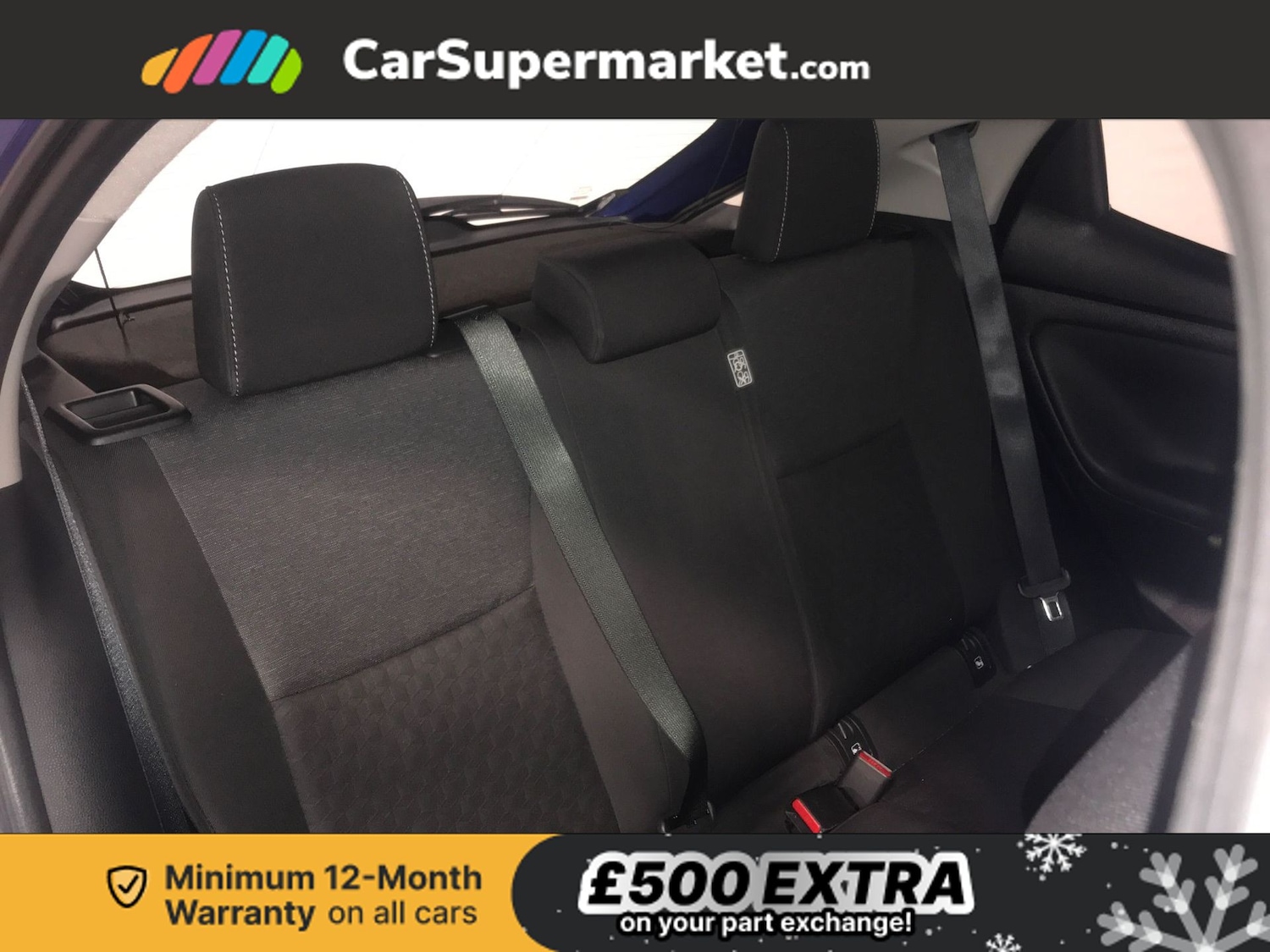 Used Toyota Yaris 2021 for sale - 76985288: Photo 19