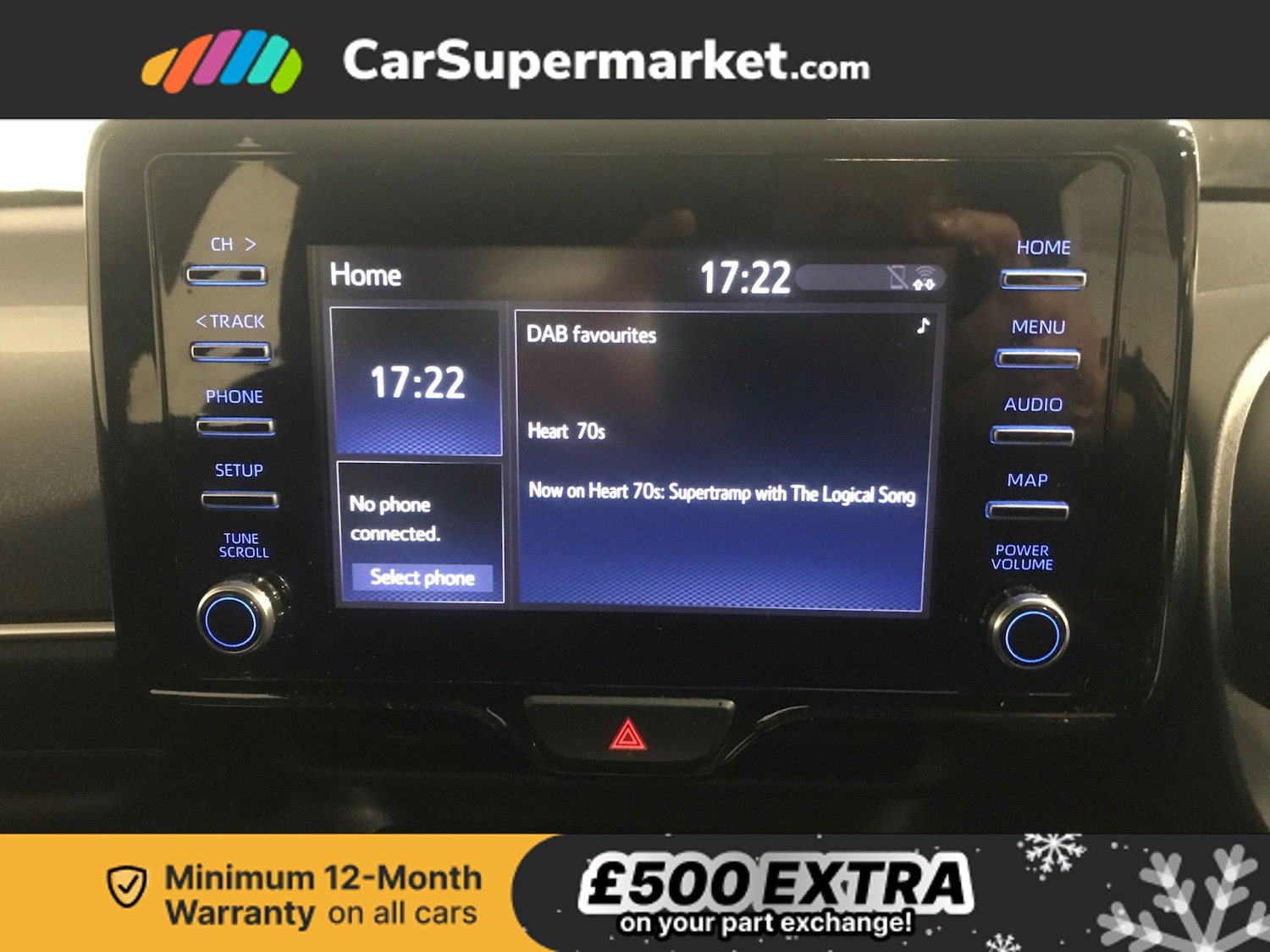 Used Toyota Yaris 2021 for sale - 76985288: Photo 33