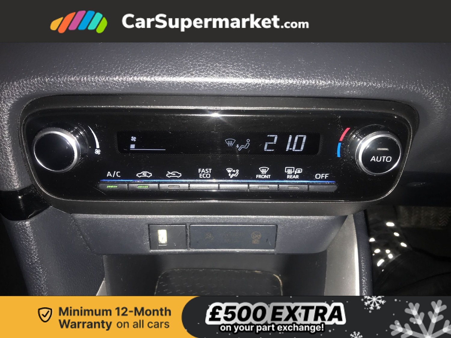 Used Toyota Yaris 2021 for sale - 76985288: Photo 38