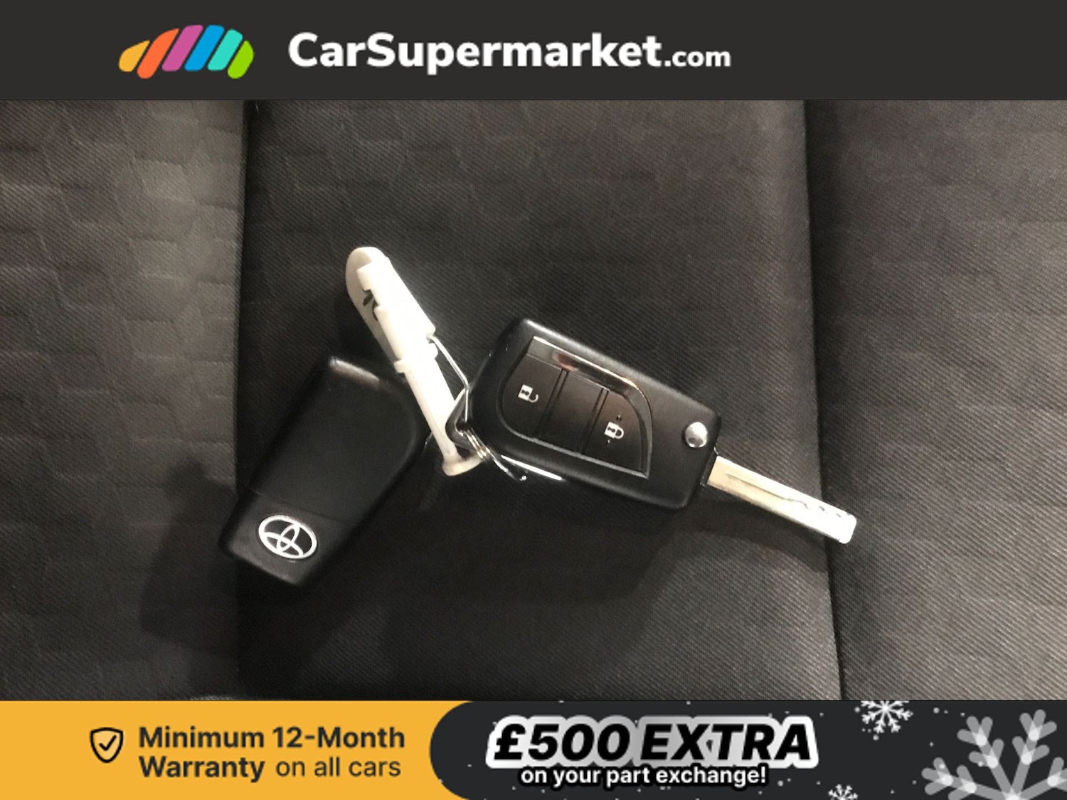 Used Toyota Yaris 2021 for sale - 76985288: Photo 9