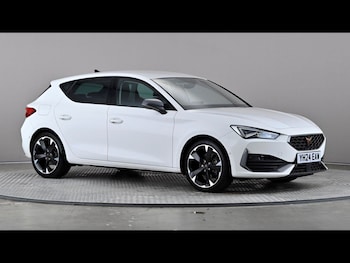Used Cupra Leon 2024 for sale - 79429280: Photo