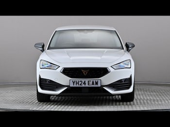 Used Cupra Leon 2024 for sale - 79429280: Photo