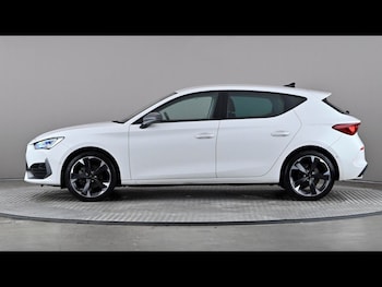 Used Cupra Leon 2024 for sale - 79429280: Photo