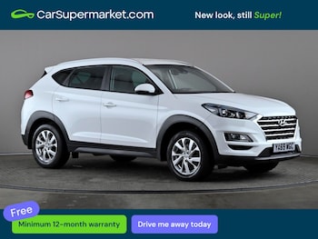 Used Hyundai TUCSON 2019 for sale - 78413386: Photo