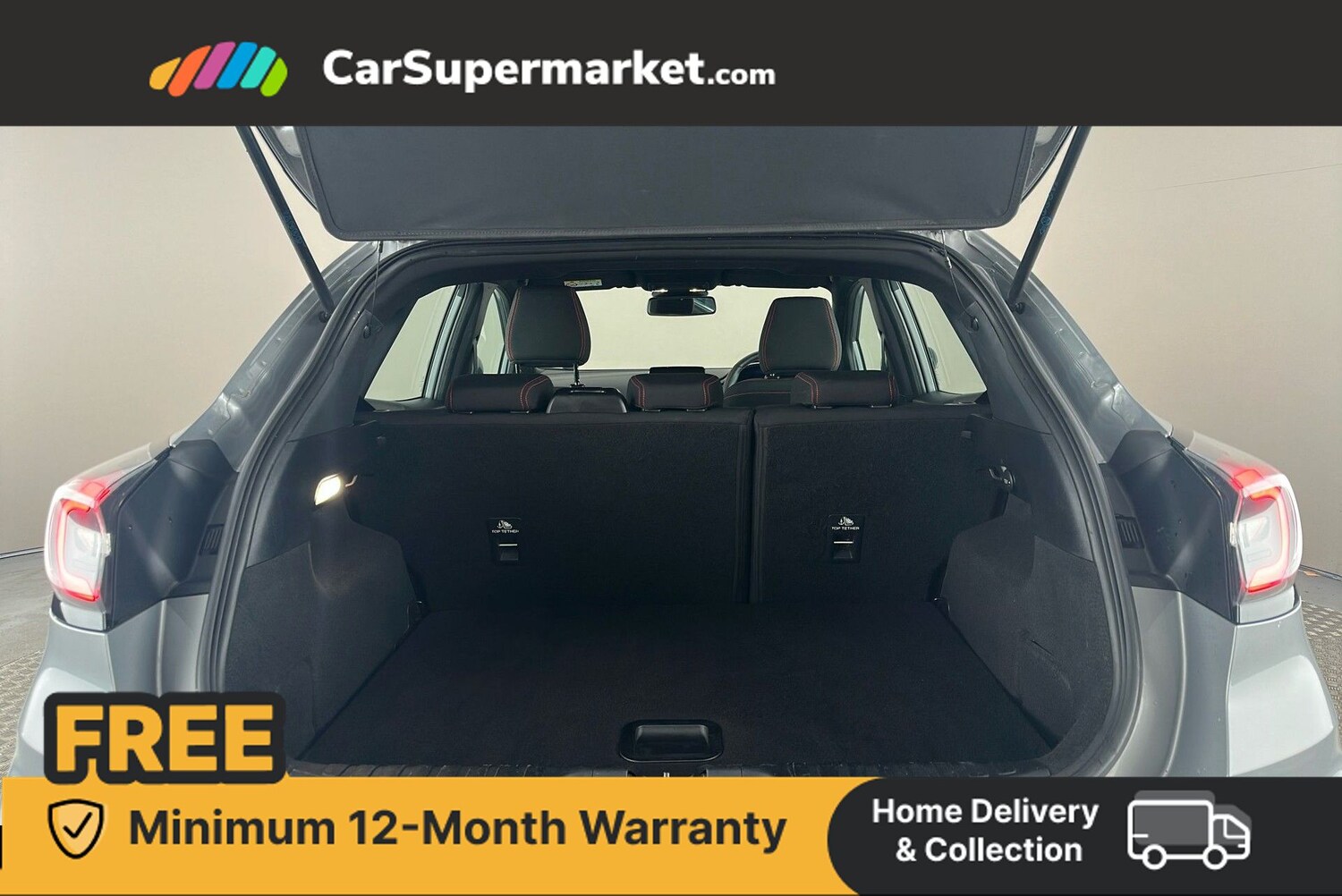 Used Ford Puma 2022 for sale - 76342716: Photo 16