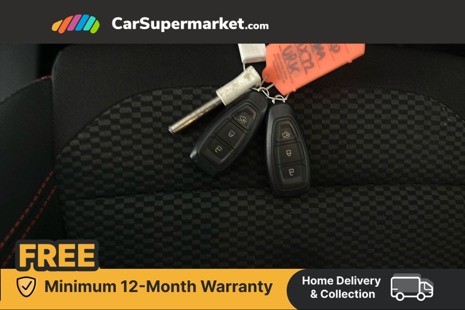 Used Ford Puma 2022 for sale - 76342716: Photo 17