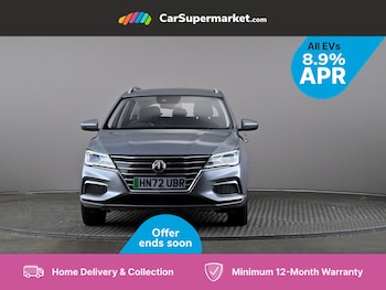 Used MG MG5 2022 for sale - 75560668: Photo