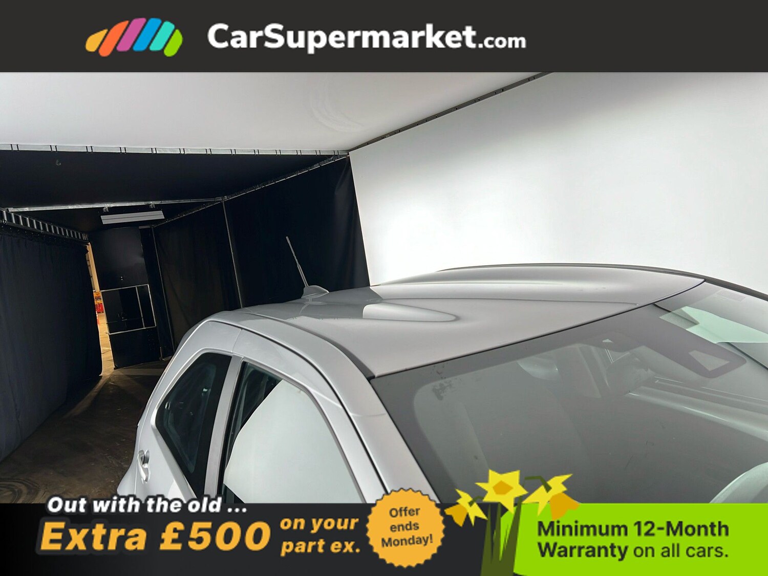 Used Toyota Aygo X 2023 for sale - 77961378: Photo 22