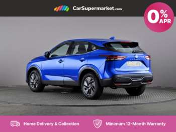 Used Nissan Qashqai 2022 for sale - 75209926: Photo