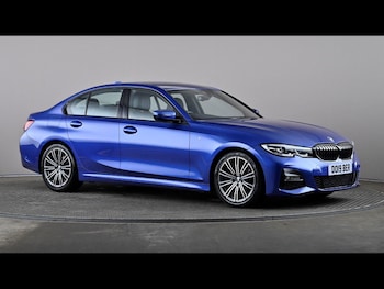 Used BMW 3 Series 2019 for sale - 78914062: Photo